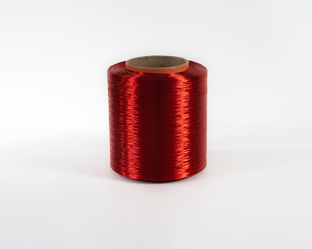 Unsa ang mga kinaiya sa high-kusog nga nylon (PA6) nga kolor nga filament