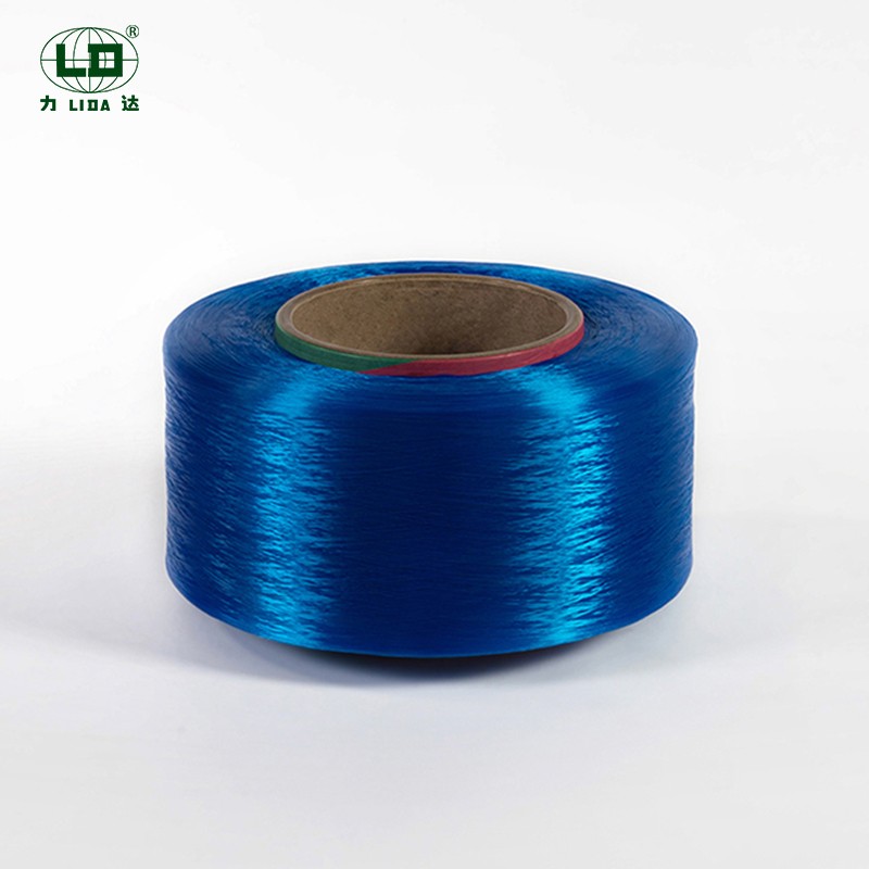 Ngano nga daghang mga tawo ang naggamit sa gi-recycle nga polyesester filament