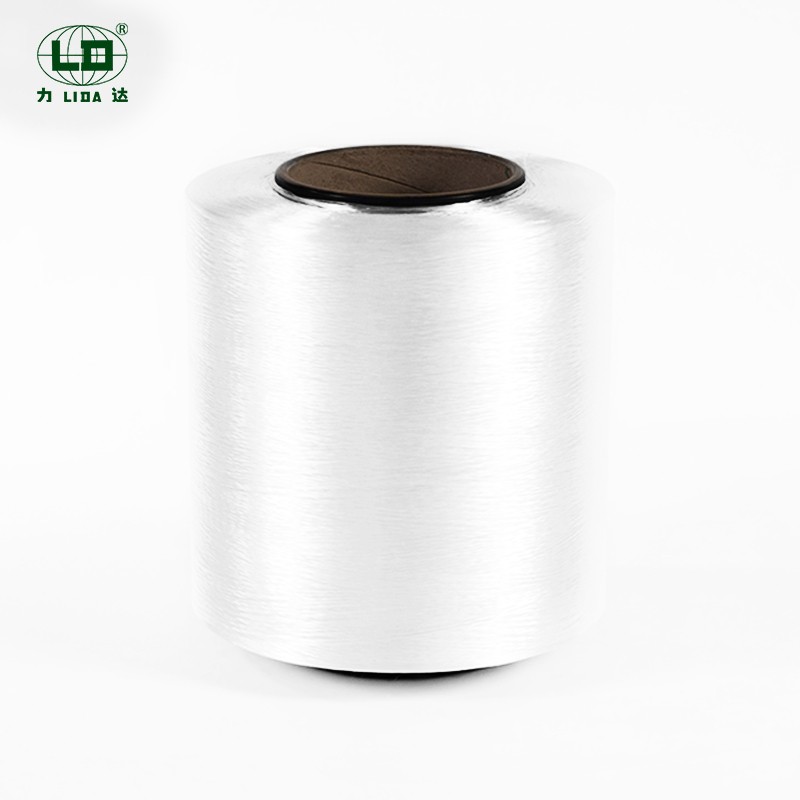 Unsa ang mga kalainan tali sa taas nga tenacity optical nga puti nga nylon 66 filament nga hilo ug uban pang mga materyales sa nylon?