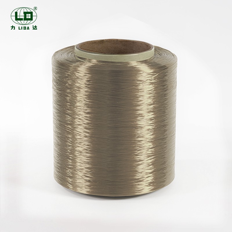 Kinsa ang labi ka lig-on, bug-os nga madulom nga polyester flame retardant yarn o flame retarant cotton hilo?