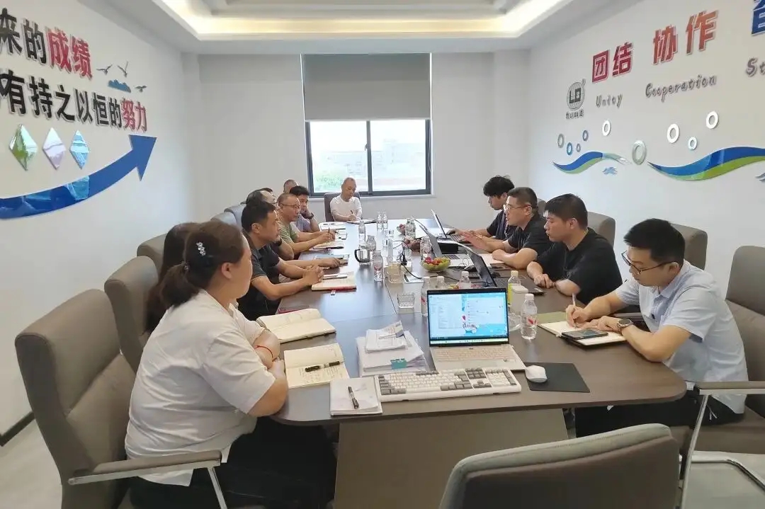 Gipasa sa Changshu Polyester ang pag-audit sa site pinaagi sa Suzhou Energy Conservation Conservation