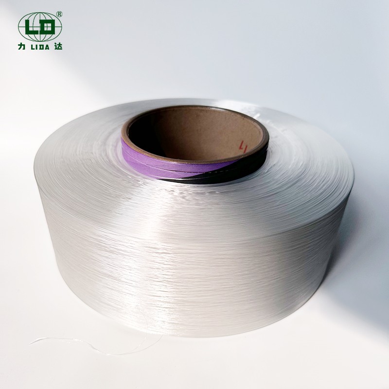 Asa ang nag-unang paggamit sa High Tenacity Full Dull Nylon 66 Filament Yarn