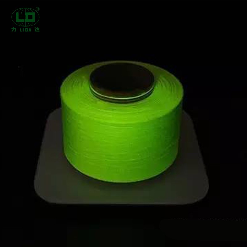 Unsa ang High Tenacity Low Shrinkage Polyester Filament ug Nganong Kritikal Kini alang sa Industrial Applications