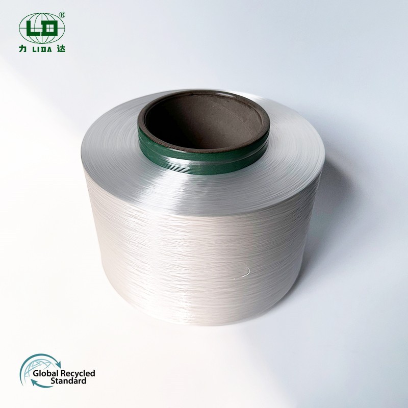 Nganong Kinahanglan Nimong Pilion ang Recycled Yarn para sa Imong Panginahanglan sa Tela