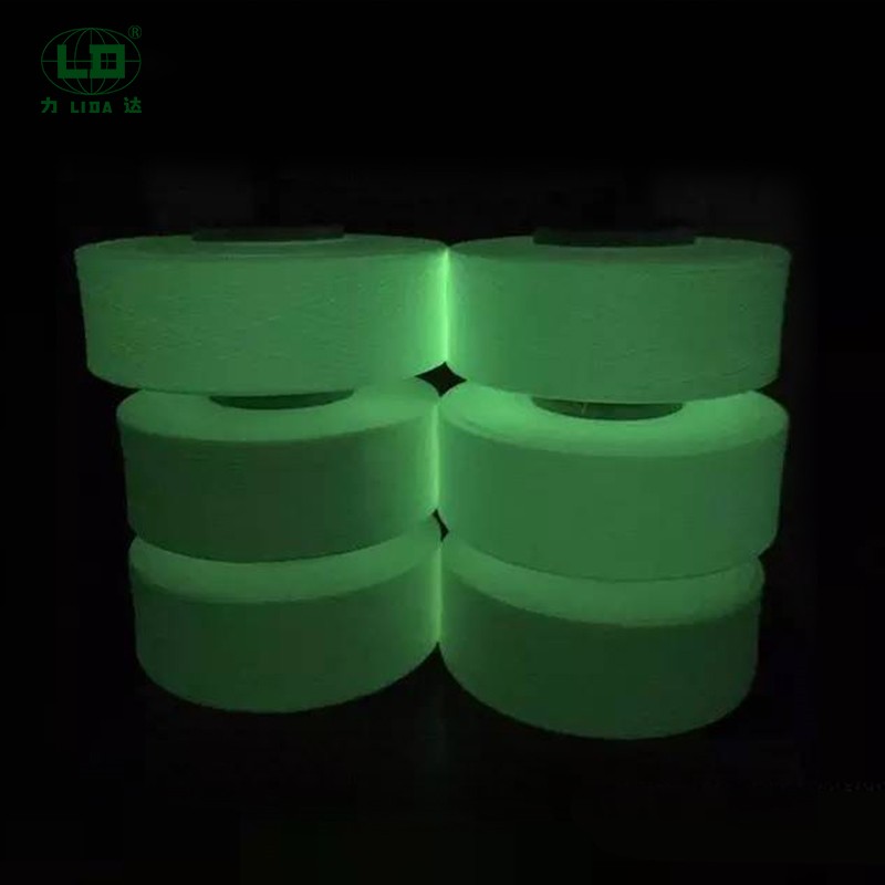 Ngano nga Ang mga Industriya Kinahanglang Magpili ug Taas nga Kalig-on nga Semi Dull Nylon 6 Filament Yarn para sa Ilang Abanteng mga Aplikasyon